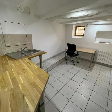 Maison De Caractere Renovee Avec Gout Pour 2 Personnes Prázdninový dům Saint-Genies-de-Fontedit