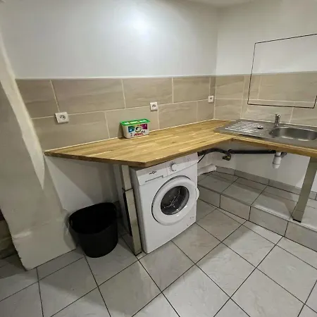 Prázdninový dům Maison De Caractere Renovee Avec Gout Pour 2 Personnes