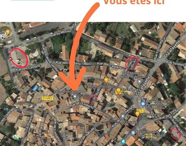 Maison De Caractere Renovee Avec Gout Pour 2 Personnes
